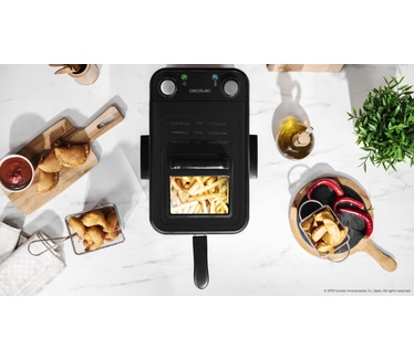 Cecotec CleanFry Infinity 3000