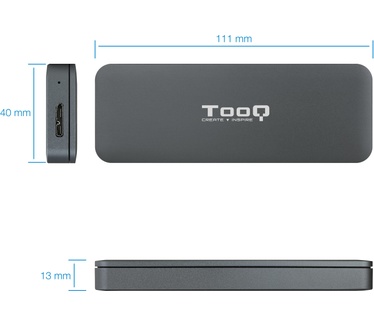 TooQ TQE-2281G