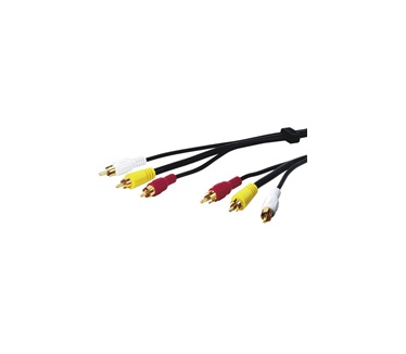 Wentronic AVK 201-150 1.5m