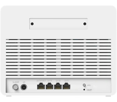 Cudy AC1200 Wi-Fi 4G LTE-Cat6 Gigabit Router