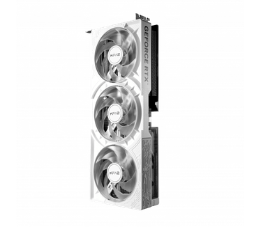 KFA2 GeForce RTX 5070 Ti 1-Click OC White