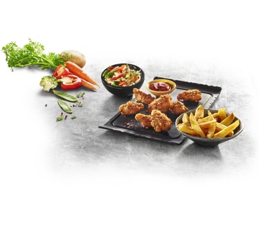 Tefal heteluchtfriteuse FZ7600