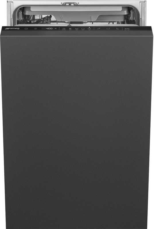 Посудомоечная машина smeg st4533in