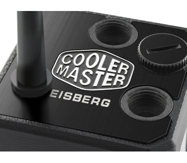 Cooler Master Eisberg Prestige Solo