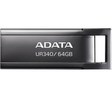 Adata UR340 64GB Zwart