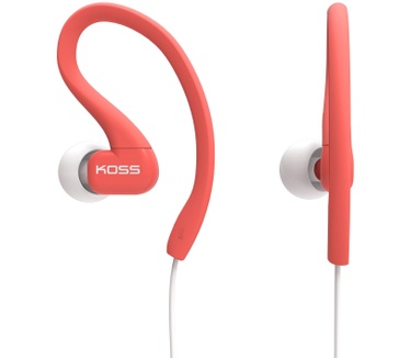 Koss KSC 32 Coral