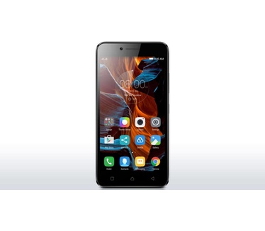 Lenovo K5 Grijs