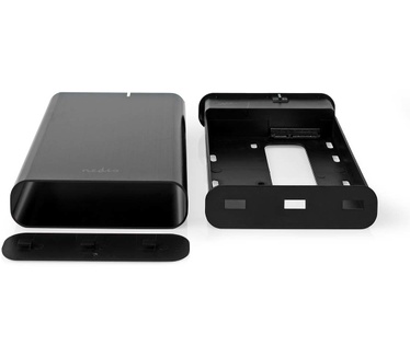 Nedis HDDE35410BK