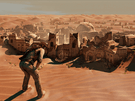 Uncharted 3: Drake's Deception