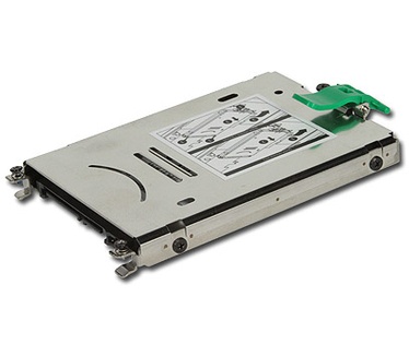 HP 750GB SATA hard disk drive