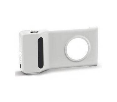 Nokia Nokia Extended Battery Camera Grip PD-95G Lumia 1020 (white)
