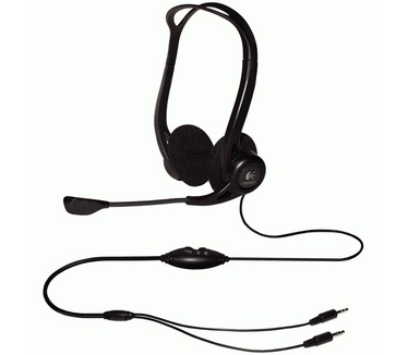 Logitech PC 860 10pk