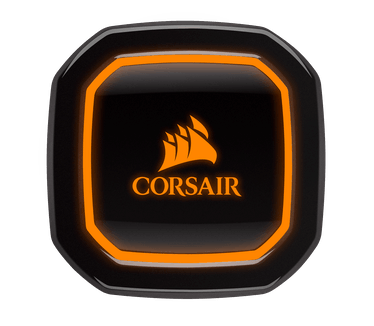 Corsair iCUE H60i RGB Pro XT