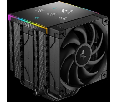 DeepCool AK620 Digital Pro