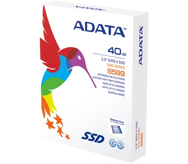Adata S599 40GB