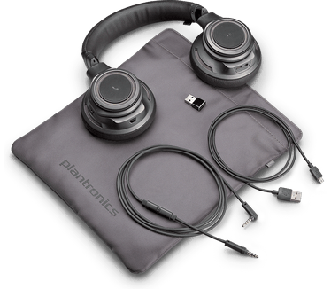 Plantronics BackBeat PRO+ (204800-05)