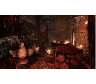 Thief (2014), Xbox One