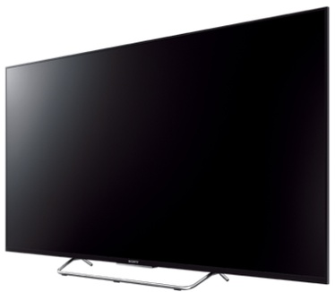 Sony Bravia KDL-43W808C Zwart