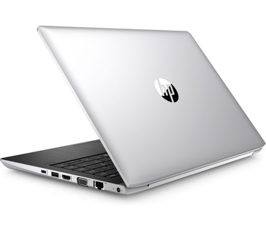 HP NOTEBOOK BUNDEL (2SY12EA + 2SC65AA) ProBook 430 + executive black bag