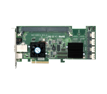 Areca ARC-1680ix-16