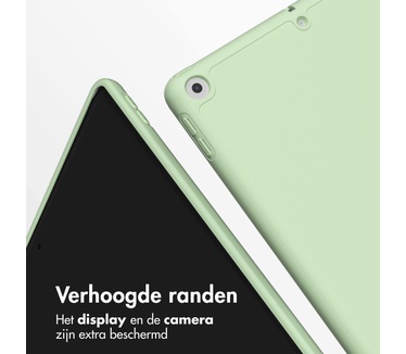 Accezz Smart Silicone Bookcase