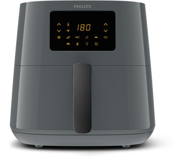 Philips Rapid Air-technologie, 1,2 kg, 6,2 l, Airfryer XL