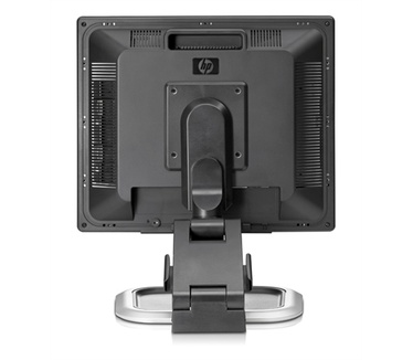 HP Compaq LA1951G (set van drie) Zwart