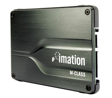 Imation M-Class SSD 2.5  SATA 32GB