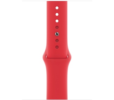 Apple 44mm (PRODUCT)RED Sport Band - Regular