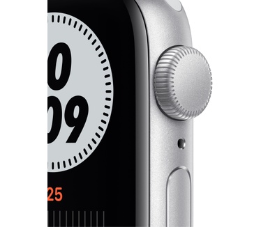 Apple Watch SE Nike
