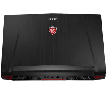 MSI GT72-2QD81FD (Dominator)