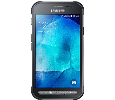 Samsung Galaxy Xcover 3 Value Edition Grijs