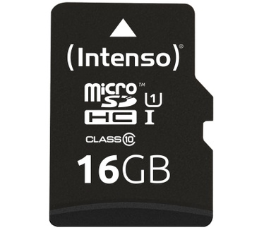 Intenso Professional 16GB