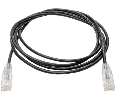Tripp-Lite N201-S05-BK Zwart