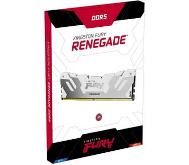Kingston Renegade RGB