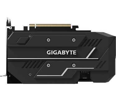 Gigabyte GeForce GTX 1660 D5 6G