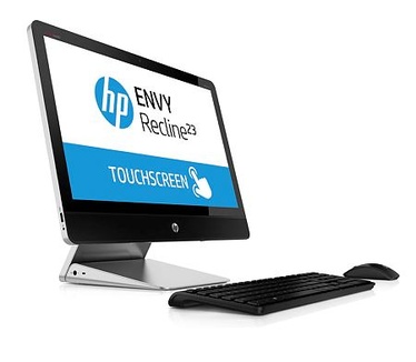 HP 23-k100ed TouchSmart