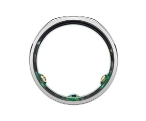 Oura smartring