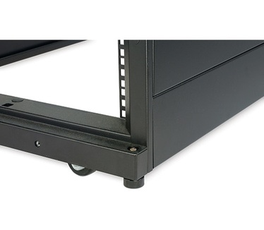 Dell Netshelter SX 24U