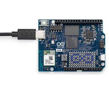 Arduino Uno Q 4GB