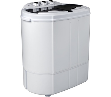 Salora WMR3700TWIN