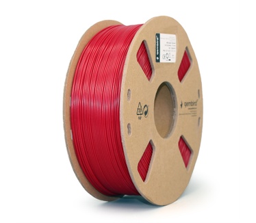 Gembird 3DP-ABS1.75-01-R