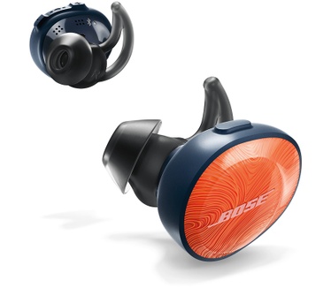 Bose SoundSport Free Wireless (Oranje)