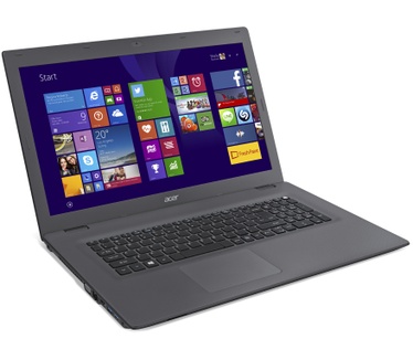 Acer E5-772-35C6