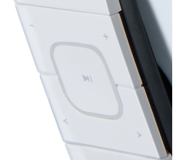 Microlab T 1 (Wit)