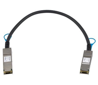 Startech.com QSFP+ direct aansluitbare kabel MSA conform 0,5 m