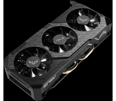 Asus TUF3-GTX1660-A6G-GAMING