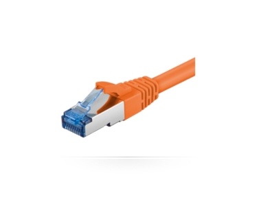 Microconnect 3m Cat6a S/FTP