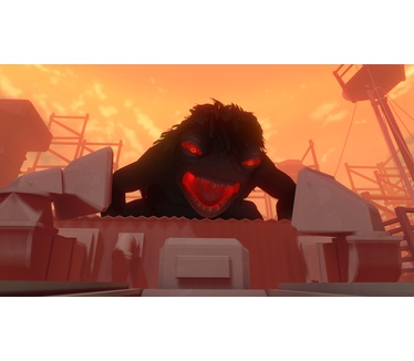 Sea of Solitude: The Director's Cut