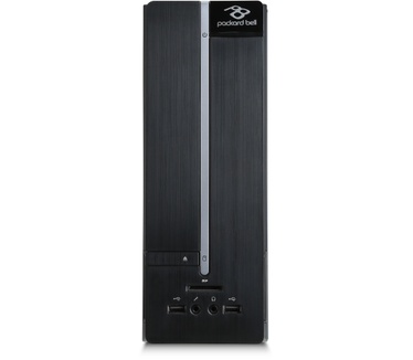 Packard Bell Imedia S I3840 NL